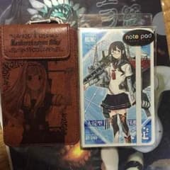 艦これ グッズのサムネイル