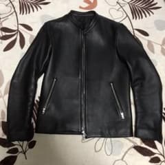 リドム ライダースジャケット レザージャケットのサムネイル