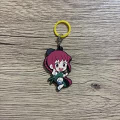 SAKAMOTO DAYS ルー カプセルラバーマスコットのサムネイル