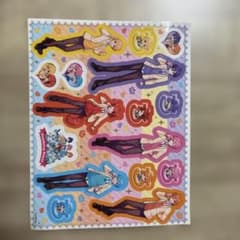 すとぷり シール ステッカー まとめ売りのサムネイル