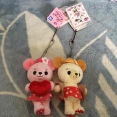 カドリーベアのサムネイル