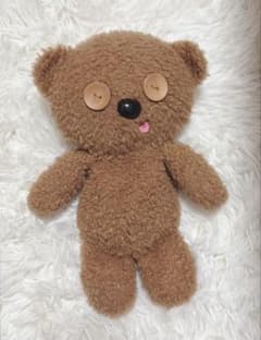 [USJ 한정] 팀 봉제 인형 펜 케이스