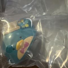 サンリオ おめんコレクション タキシードサムのサムネイル