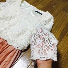 INGNI♡春ワンピースのサムネイル