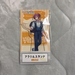 プロセカ 神代類 ローソンコラボ アクスタのサムネイル