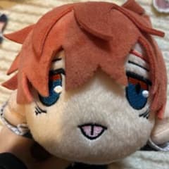 観音坂独歩 ヒプノシスマイク ぬいぐるみ ヒプマイ 麻天狼のサムネイル