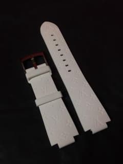 ルイヴィトン　時計　ベルト　レディース