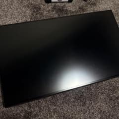 DELL U2720QM 27インチ 4Kモニタ ジャンク - メルカリ
