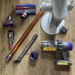 焼き魚様専用‼️ダイソン Dyson SV12V10のサムネイル