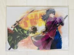 鬼滅の刃 WEBSHOPくじ 繋ぐ 義勇と炭治郎 A賞 アクリルスタンド - メルカリ