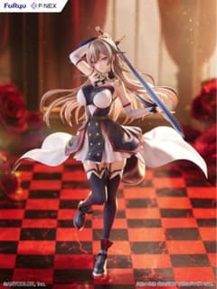 【当日発送】フレン・E・ルスタリオ 1/7スケールフィギュア　にじさんじ F:NEX フレン・E・ルスタリオ 1/7スケールフィギュア にじさんじ