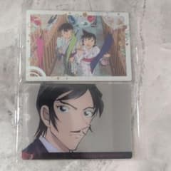イタジャガ 名探偵コナン vol.4 工藤新一 毛利蘭 諸伏高明のサムネイル