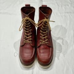 希少品 ヴィンテージ レッドウィング RED WING 877 Vintage
