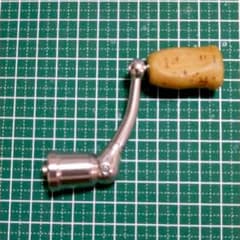 ダイワ 純正 ハンドル コルクのサムネイル