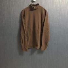 【古着】モックネックのサムネイル