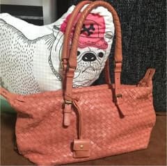 BOTTEGA VENETA バッグのサムネイル