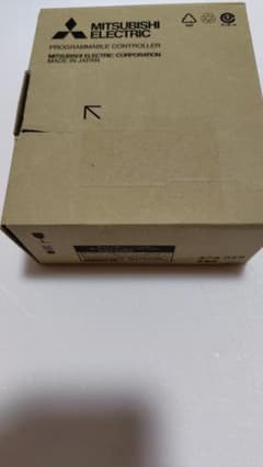 三菱電機 CPUユニット QD3UDVCPU 本体のサムネイル