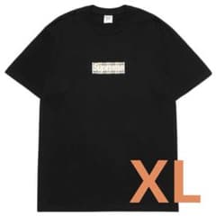 シュプリーム  バーバリー　tシャツのサムネイル