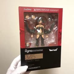 figma GRAVITY DAZE 2/重力的眩暈完結編：上層への帰還の果て…のサムネイル