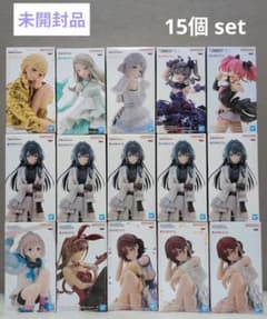 アイドルマスター フィギュア