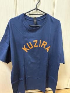 KUZIRA Tシャツのサムネイル