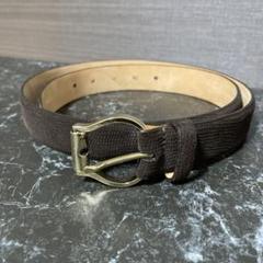 TIBERIO FERRETTI ティベリオ フェレッティ クロコ型押しベルト 楽天市場】tiberio ferretti ベルトの通販