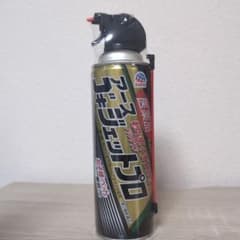 アースゴキジェットプロのサムネイル
