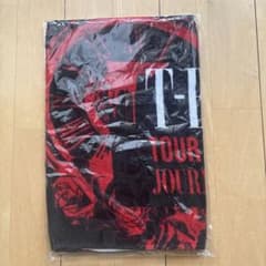 T-BOLAN ラストライブツアー2025-2026 フェイスタオル - メルカリ