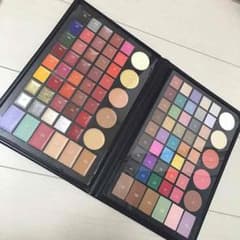 プロ愛用♡Pamsトータルメイクパレット♡のサムネイル