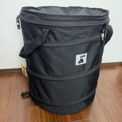 POLER ポップアップトラッシュボックス アウトドアのサムネイル