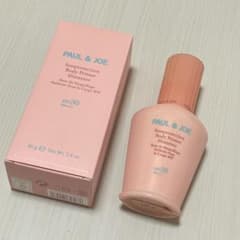 PAUL & JOE 日焼け止めのサムネイル