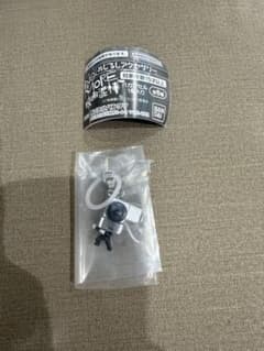NO MORE 영화 도둑 메지루시 액세서리 카메라 남자 A