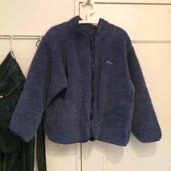 フリース 古着のサムネイル
