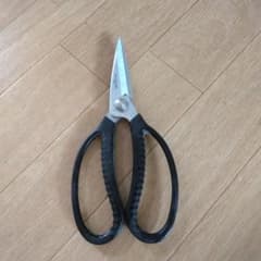 ステンレススチール 盆栽鋏 約20cm - メルカリ
