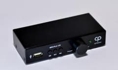 cp DCP30 mini MP3プレーヤー搭載 パワーアンプ 本体のサムネイル