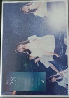 乃木坂46/4th YEAR BIRTHDAY LIVEのサムネイル