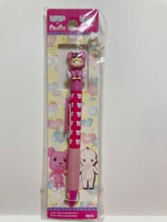 キュージョン　ポストペット　ボールペンのサムネイル