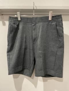 Hexico ハーフパンツ ショートパンツのサムネイル