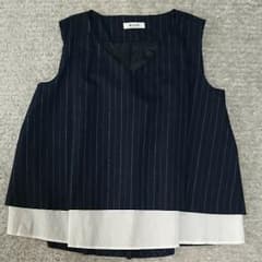 CSKT様専用☆ MULLER トップスのサムネイル