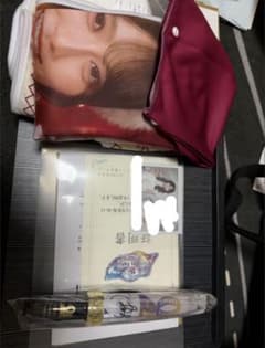 乃木坂46 弓木ちゃん　チェキ　ペンライト　サイン　ブランケット 乃木坂46 弓木ちゃん チェキ ペンライト サイン ブランケット - メルカリ