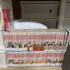 NARUTO 全巻セット(1-72)+外伝・在の書 NARUTO ナルト 全72巻セット＋外伝、列の書、在の書 - メルカリ