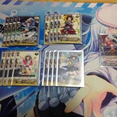 ヴァンガード 魔女 デッキセットのサムネイル