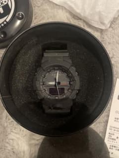 G-SHOCK 　35周年記念モデルのサムネイル