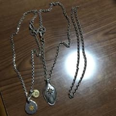ゴローズのチェーンのみになります！のサムネイル