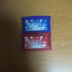 ポケモン カセットのサムネイル