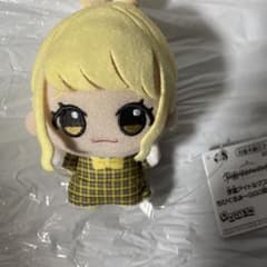 学園アイドルマスター 学マス ちびぐるみ GIGO vol.1 藤田ことねのサムネイル