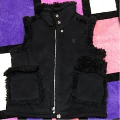 可愛い美品ベストTHESCＯTCHHＯUSEのサムネイル