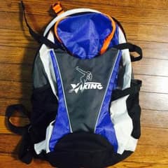 【20L】バイキング製 バックパックのサムネイル