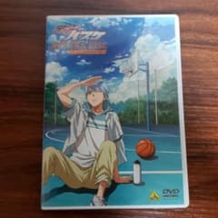 黒子のバスケ DVD FAN DISC～終わらない夏～〈2013年12月20日…のサムネイル