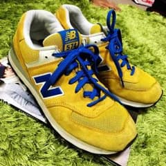 New balance ニューバランス 574のサムネイル